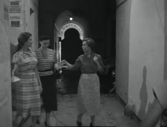 Děvčata ze Španělského náměstí 