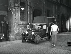 Děvčata ze Španělského náměstí 