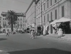 Děvčata ze Španělského náměstí 