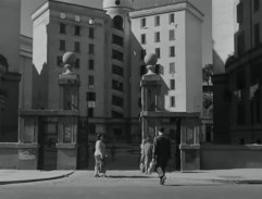 Děvčata ze Španělského náměstí 