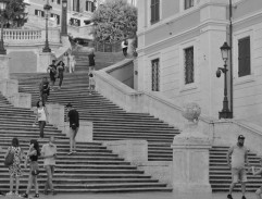 Děvčata ze Španělského náměstí 