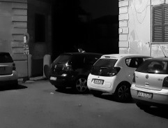 Děvčata ze Španělského náměstí 