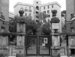 Děvčata ze Španělského náměstí 