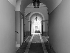 Děvčata ze Španělského náměstí 