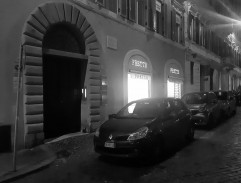 Děvčata ze Španělského náměstí 