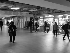 Děvčata ze Španělského náměstí 