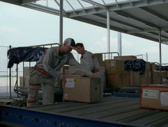 Nákladný terminál 2