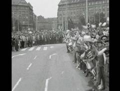 Střílení papalášů