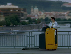 Příběhy obyčejného šílenství