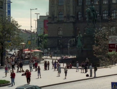 Příběhy obyčejného šílenství