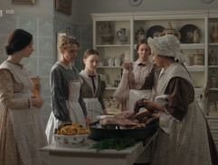 Kuchyně M. D. Rettigové