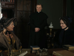 V kanceláři nakladatele Pospíšila