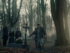 U hrobu Hynka Němce