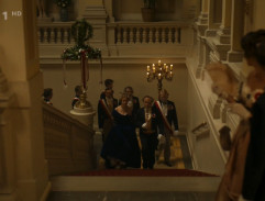 Schodiště Žofína