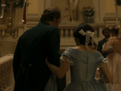 Schodiště na Žofíně