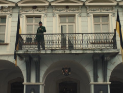 Komisařství v Domažlicích