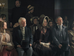 V domažlickém kostele