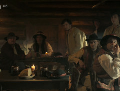 Hospoda v Ďarmotech