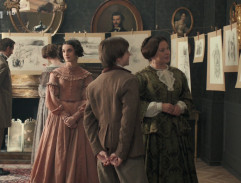 Výstava u Rottových