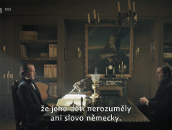 Kancelář tajné policie