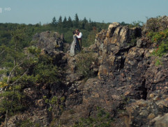 V Šáreckém údolí