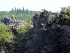 V Šáreckém údolí