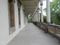 Schůzka s Idou Von Düringsfeld