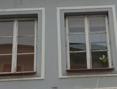 Bydliště v Domažlicích