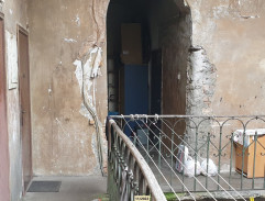 Bydliště Václava Bolemíra Nebeského