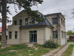 Dům rodiny Býčkových