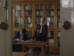 Knihovna Akademie věd