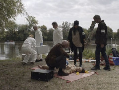 2. Vykročení do života