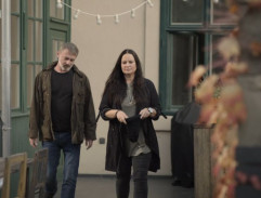 Bydliště Jindřicha Bárty