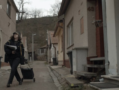 4. Dům na konci ulice