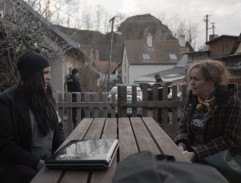 Výslech Evy Konečné