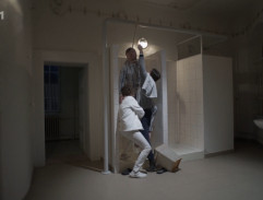 4. Dům na konci ulice