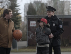 Zadržení Jonáše Urbana