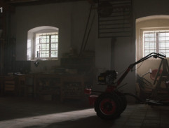 Dílna Františka Bubeníka