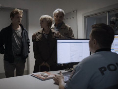 2. Vykročení do života