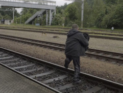 Útěk Romana Lisického