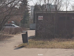 Zadržení Jonáše Urbana