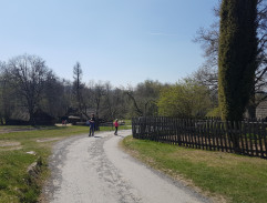 U sedlákovy chalupy