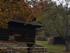 U sedlákovy chalupy 2