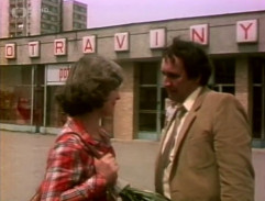 Před samoobsluhou 2