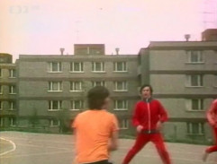 Na školním hřišti 2