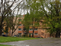 Na školním hřišti 2