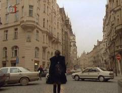 ulica pred Olginým domom