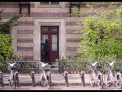 I Am Not an Easy Man