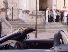 I Am Not an Easy Man