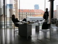 Kancelář vydavatele